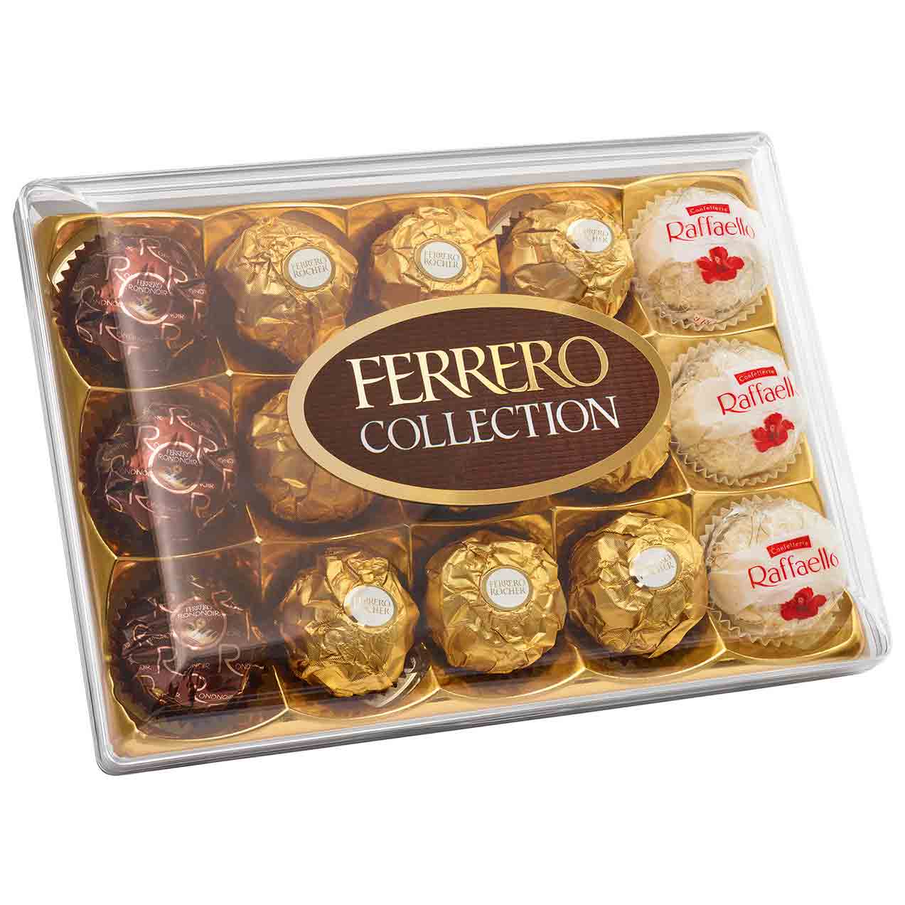 Packaged Snacks wholesale category