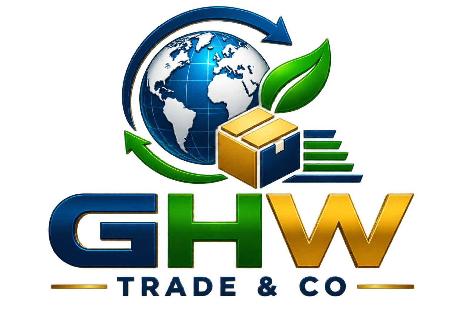 GHW TRADE & CO