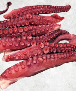 frozen-cooked-giant-octopus-tentacles