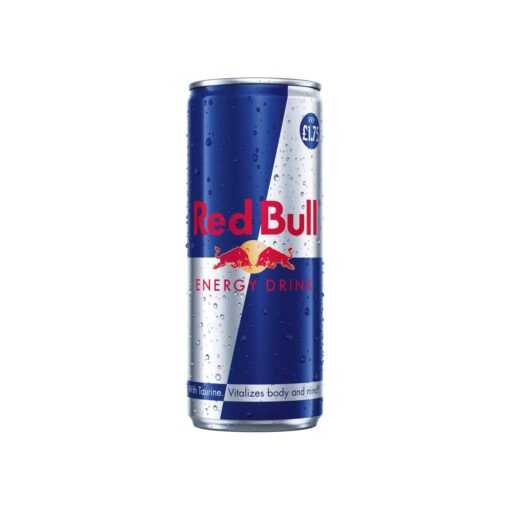 9fc1b42e-25d7-4551-9797-5075f7e60deb.jpg Red Bull Energy Drink Original 24 x 250ml Priced Can