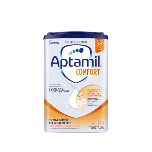 Aptamil Comfort Milk 800g