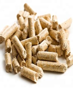 beech-wood-pellet