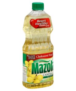canola-oil