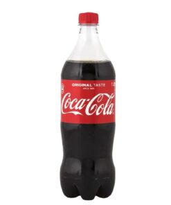 Coca-Cola-Plastic-Bottles-1-liter.jpg Coca-Cola Plastic Bottles 1 liter
