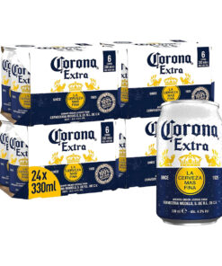 corona-extra-lager-cans-24-x-330ml