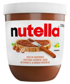 ferrero-nutella-230g