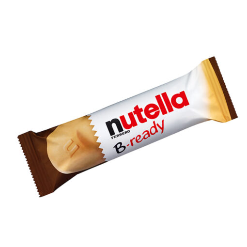 Ferrero Nutella B-ready