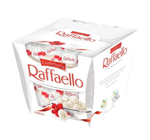 Ferrero Raffaello 150g