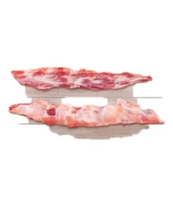 Frozen Pork Bones