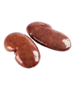 Frozen Pork Kidneys