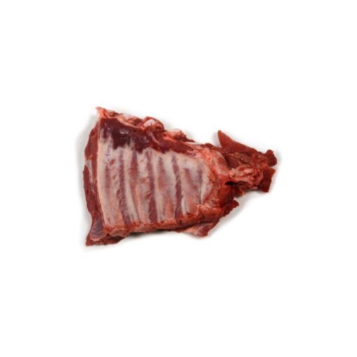 Frozen Pork Riblets