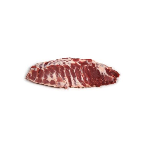 Frozen Pork spareribs