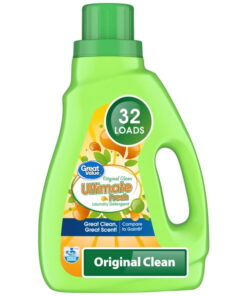 Great-Value-Ultimate-Fresh-Laundry-Detergent-Original-Clean-46-fl-oz_1e7aaa17-c8a6-4226-a319-5710ca8e4790.b51b90b0cf1251849ea5e85e65155bc3.jpeg Great Value Ultimate Fresh Laundry Detergent, Original Clean, 46 fl oz, 32 Loads
