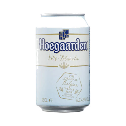 Hoegaarden-beer-330ml-Cans-beer-product.jpg Hoegaarden beer 330ml Cans