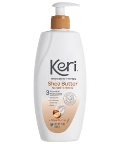 Keri-Nourishing-Shea-Butter-Vitamin-E-Whole-Body-Therapy-Lotion-15-oz_10c829bb-f822-4e72-b2d8-0076b7f4bf49.41f06cae3357ae76d5d772e15624695d-scaled-1.jpeg Keri Whole Body Therapy Shea Butter Nourishing Lotion, 15 oz