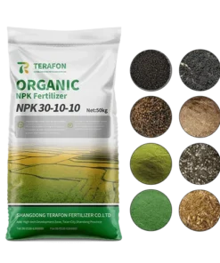 NPK-30-10-10.webp Low‑Organic NPK Fertilizer