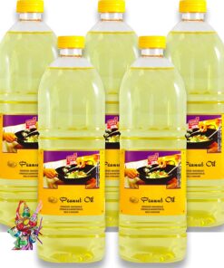peanut-oil