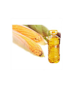 Refined Corn Oil