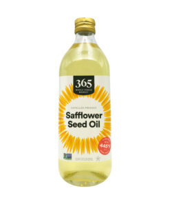 Safflower Oil