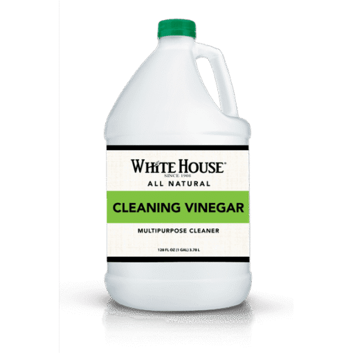 White House Multipurpose Natural Cleaning Vinegar 128 fl oz