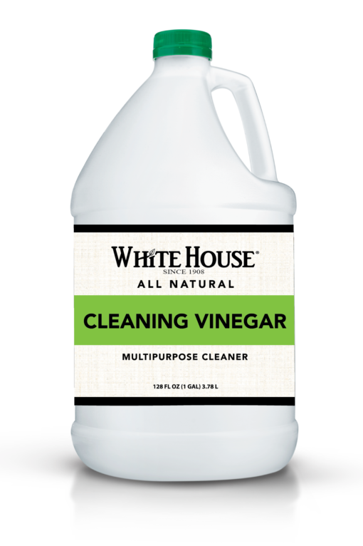 White House Multipurpose Natural Cleaning Vinegar 128 fl oz