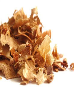 wood-shaving