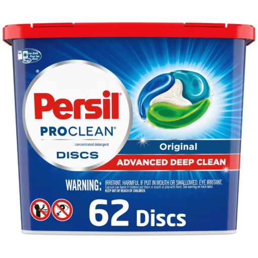 bgh.webp Persil – Discs 62 Washes