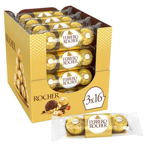 Ferrero Rocher 37,5 g