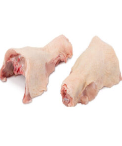 Brazil Frozen Chicken Back