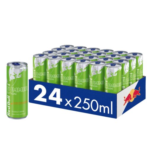 byg.jpg Red Bull Summer Edition Curuba 250ml