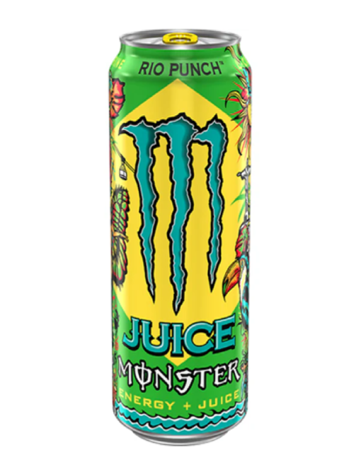 c96cd2a7-ea94-42cc-b7ba-4a0329e81ac4.png Monster RIO PUNCH Energy Drink 500ml Cans-12PK – Refreshing Energy Drinks