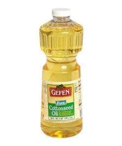 cotton-seed-oil