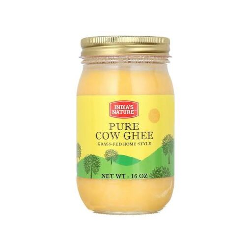 Cow Ghee Butter