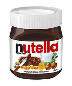 ferrero-nutella-400g