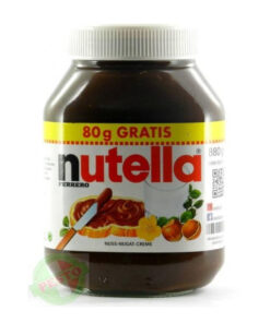 ferrero-nutella-880g