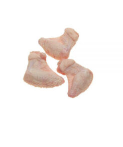 Frozen Chicken 2 Joint Wing