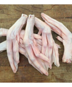 halal-frozen-duck-feet
