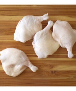 halal-frozen-duck-leg-quarters