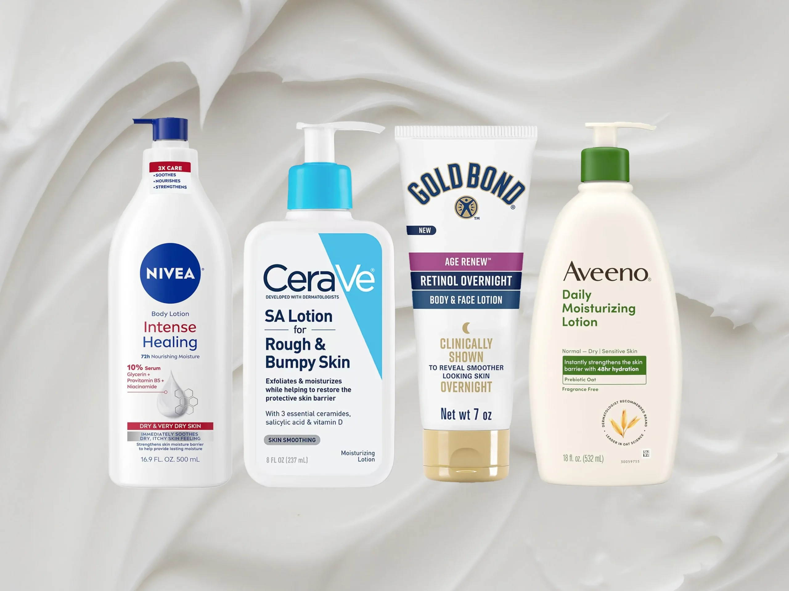 Lotions wholesale category
