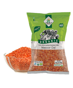 lentils
