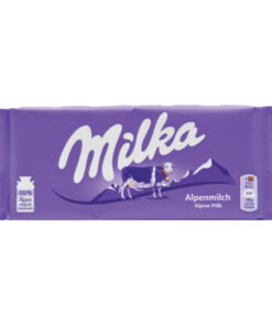 milka-alpenmilch-chocolate-bar-90g-rosa-1200.jpg Milka Alpenmilch Chocolate Bar 90g