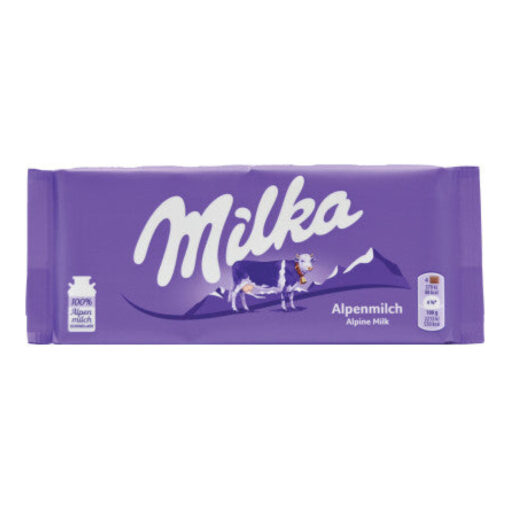 milka-alpenmilch-chocolate-bar-90g-rosa-1200.jpg Milka Alpenmilch Chocolate Bar 90g