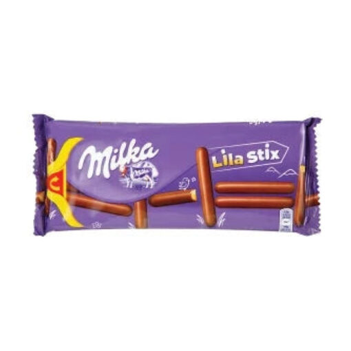 Milka Choco Lila Stix