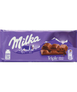 milka-triple-choco-chocolate-bar