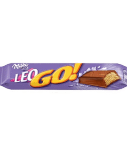 milka-leo