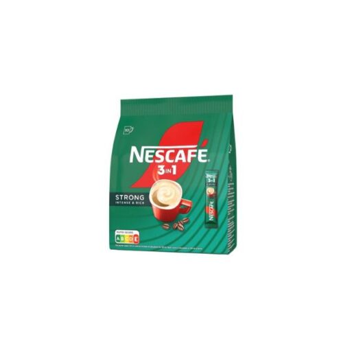 Nescafe 3in1 Strong 10x16g