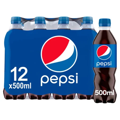 nst.webp Pepsi Cola 500ml