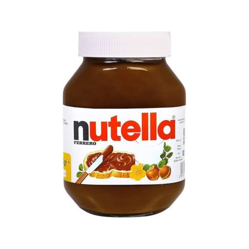 Nutella 1kg 9×165