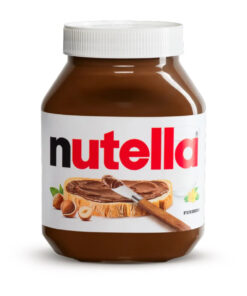 nutella-750g-jar