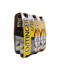 oettinger-beer-330ml-bottles